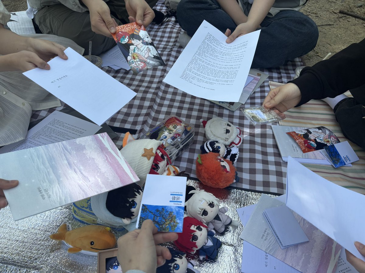국밥걸 tweet media