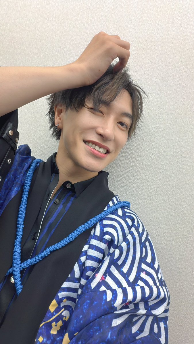 神久保翔也🎂甘党男子｜職業、お菓子配り。 tweet media