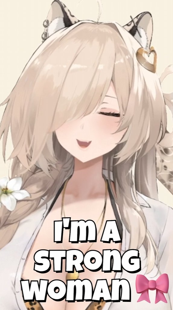 Nashu | Leopard Shark VTuber💋🤍 tweet media
