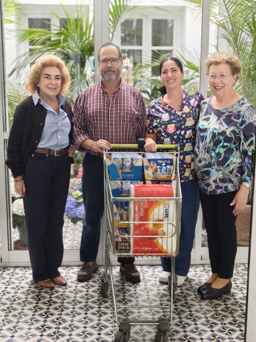 Hermandad de Nervión tweet media
