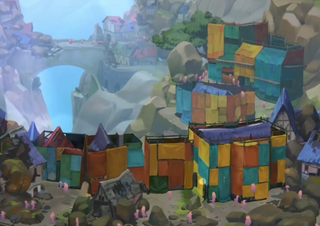 N5Dave's tweet image. From Trinkets to Treasures: Trash Goblin Hits 100k Sales and Unveils "The Artist of Brimhaven" DLC techmash.co.uk/2026/05/01/fro… via @techmashcouk #SpiltMilkStudios #DLC #shopkeeping #TrashGoblin #expansion #TheArtistofBrimhaven #gameupdate #videogames #gamers #gaming