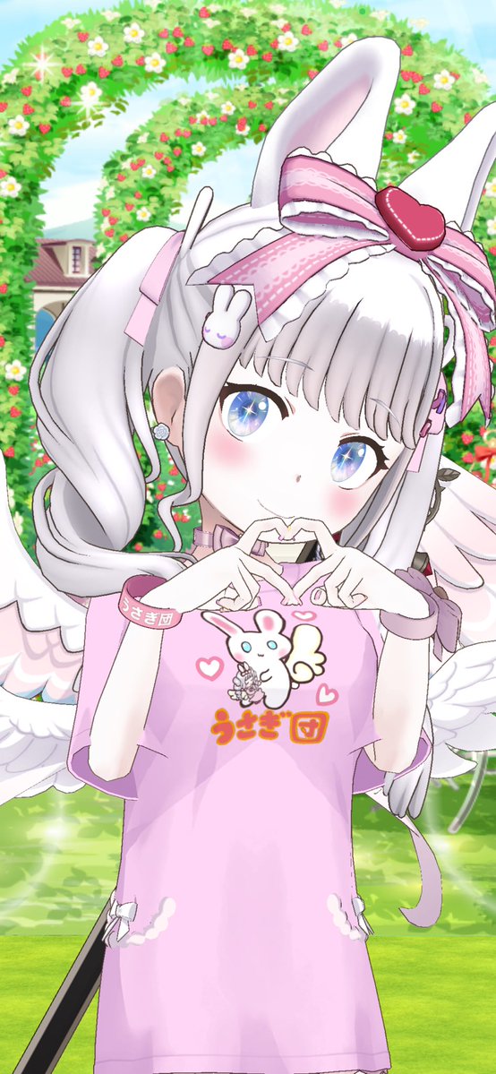 ココ・ミルキーホワイト🧸🐰🤍＠スタライ6期thx🌟 tweet media