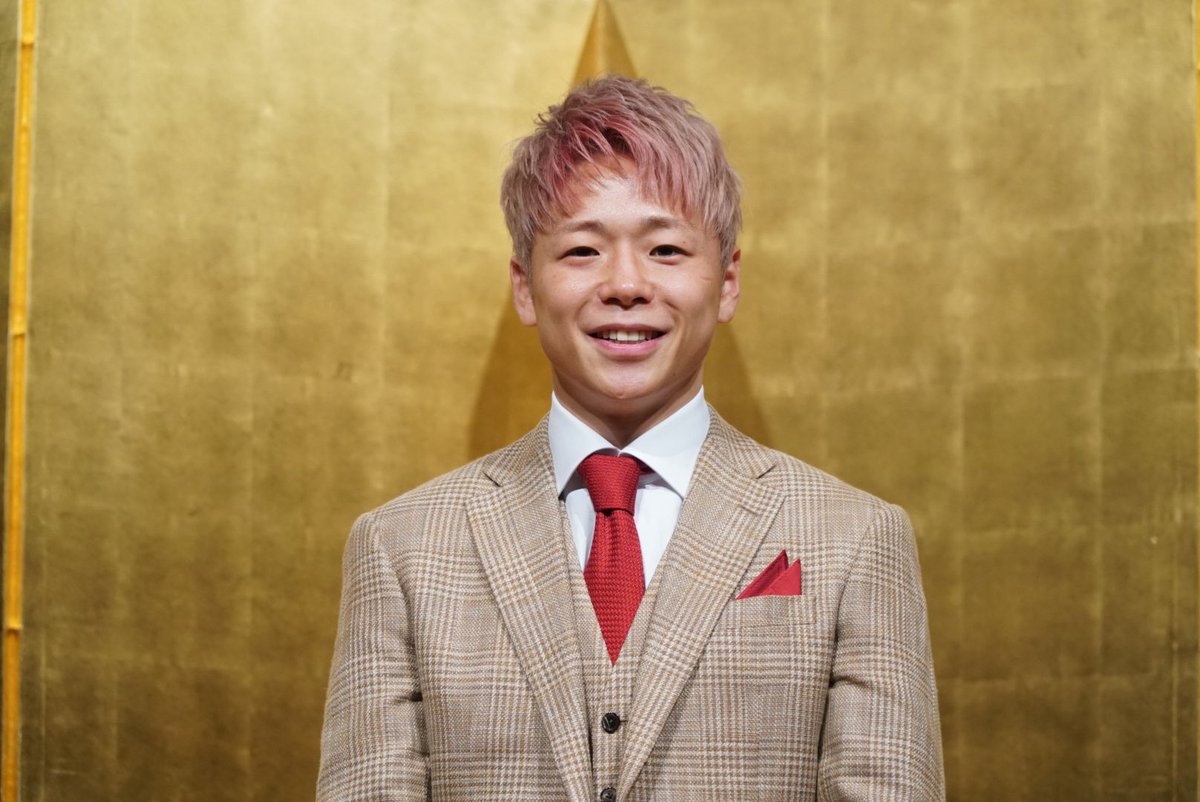 encount_fight's tweet image. 🚨武尊現役引退会見

引退後のキャリアについて言及しました‼️

🗣️ 「引退したらそチャレンジしてみたいなっていうのはずっとあった。アクション（俳優）をやってみたいなっていうのはあるんで、オファーをお待ちしてます」

#ONEサムライ1 #ONESAMURAI1 #WeAreONE #ONEチャンピオンシップ #武尊