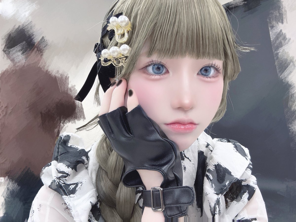 花籠ユル tweet media