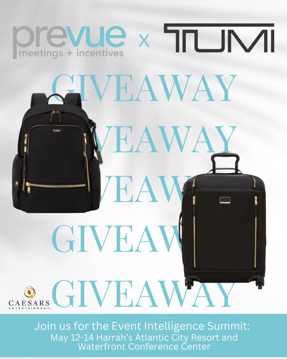 Prevue Meetings tweet media