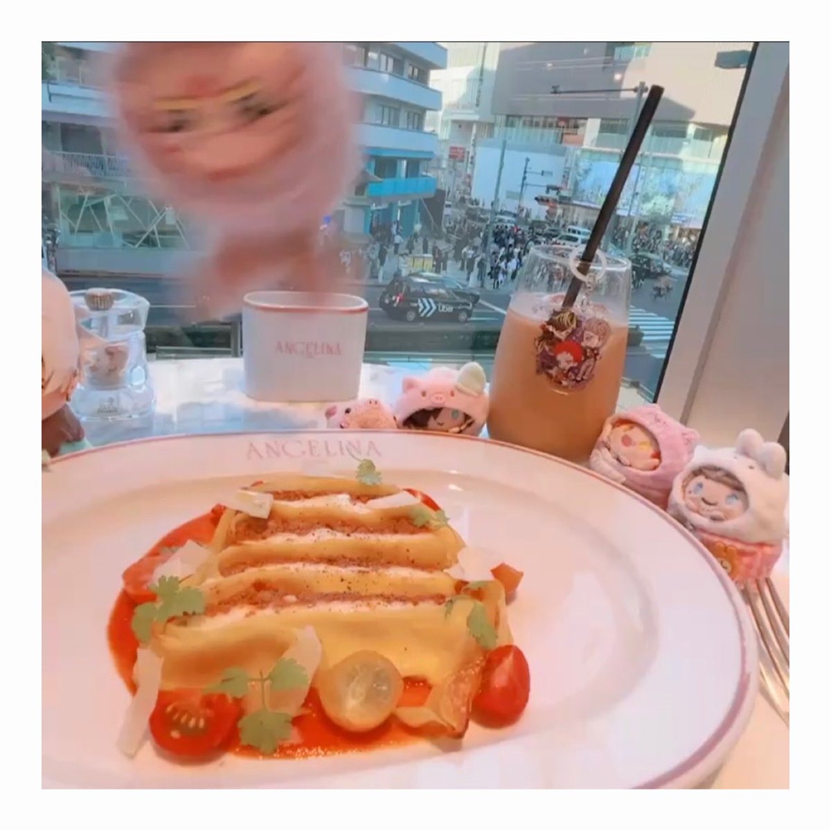 りつか tweet media