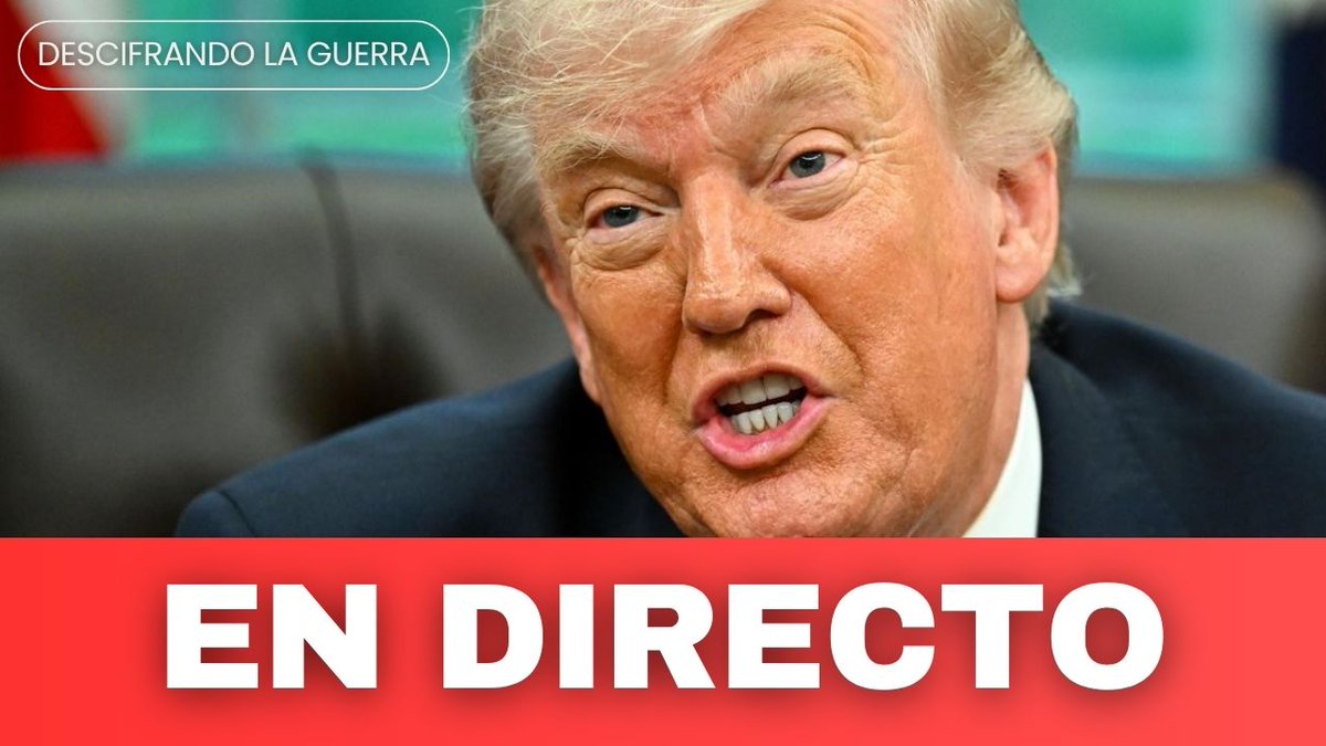 Descifrando la Guerra tweet media