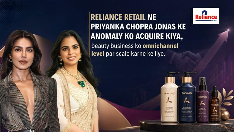Reliance Update tweet media