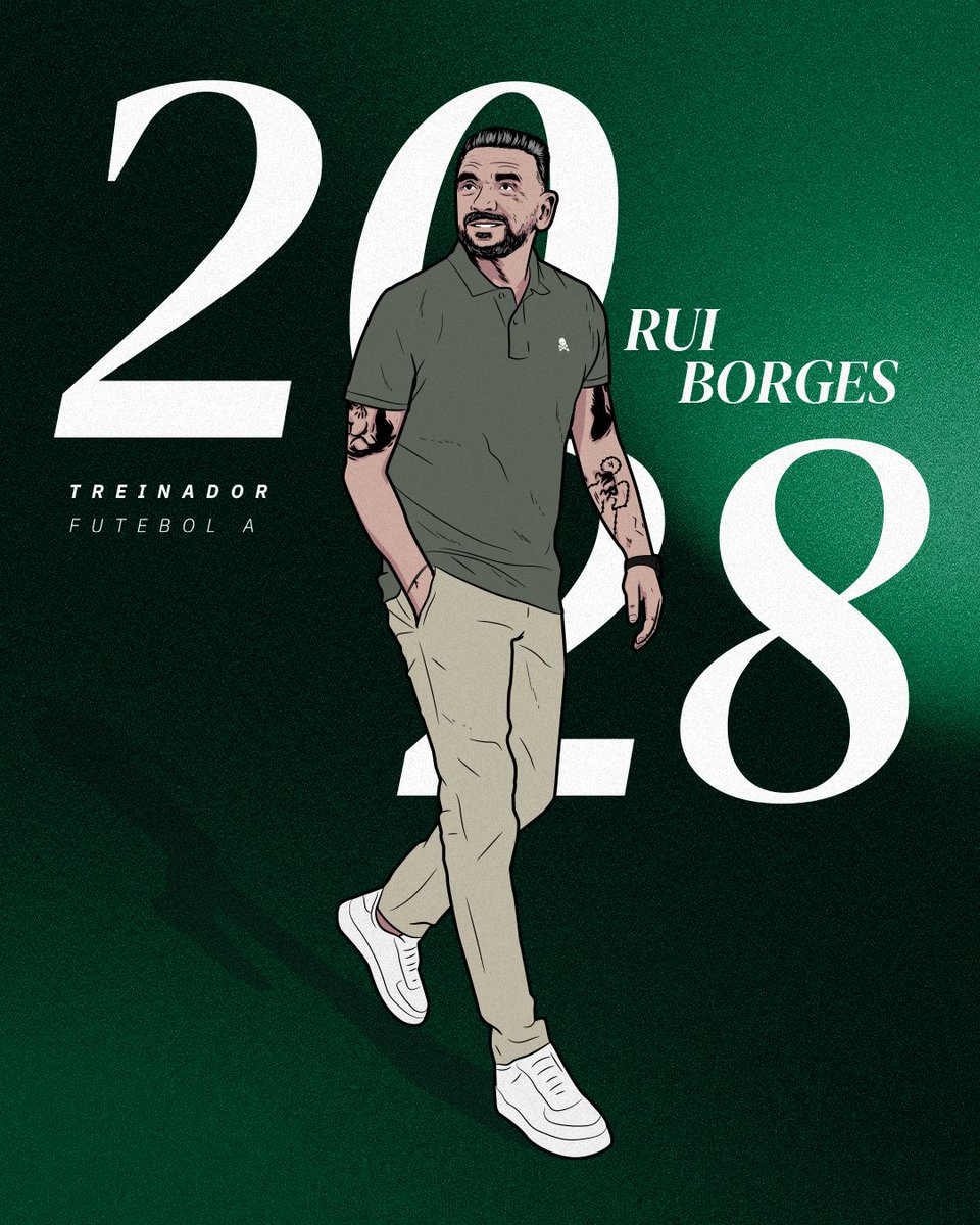 Sporting CP tweet media