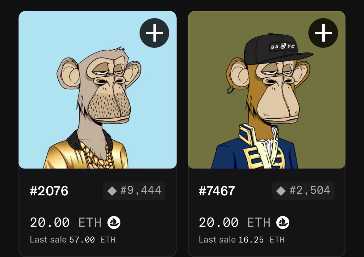 Nobullshit 🍌 Michaelisbored.eth tweet media