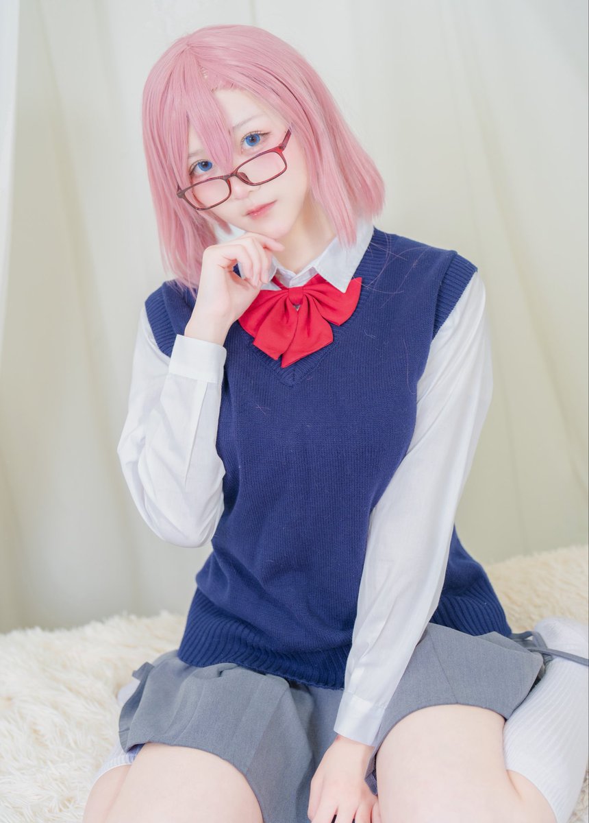 咲乃 かえで tweet media