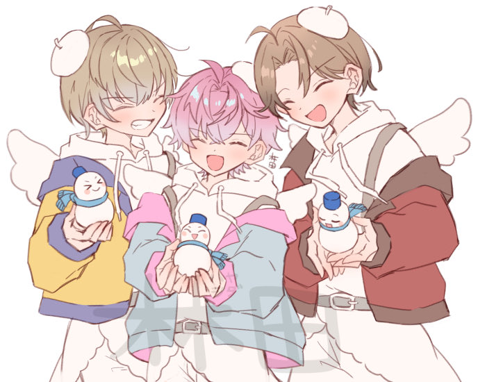 林田（はやしだ） (@hayashida_rnt) / Posts / X