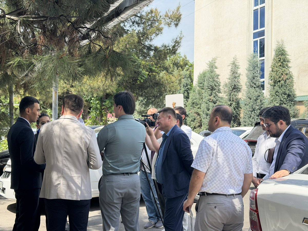 Komila Abdullayeva tweet media