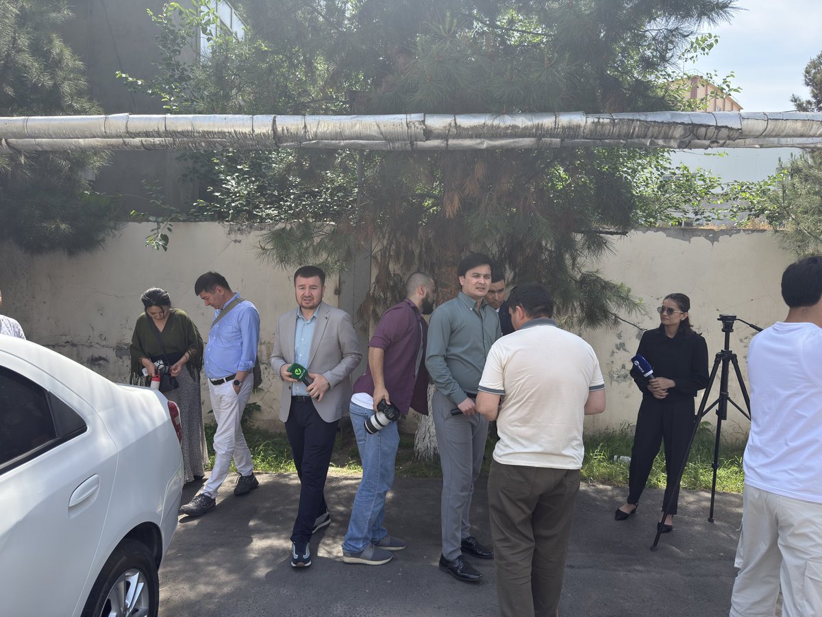 Komila Abdullayeva tweet media