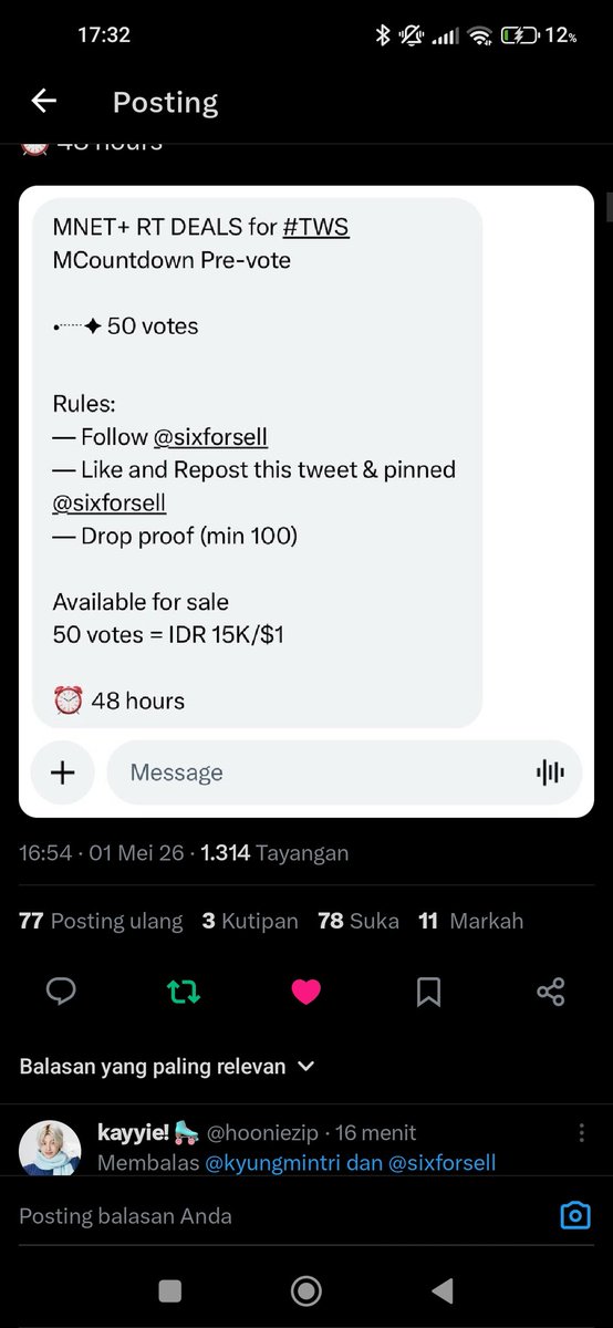 erjet | mt after dm tweet media