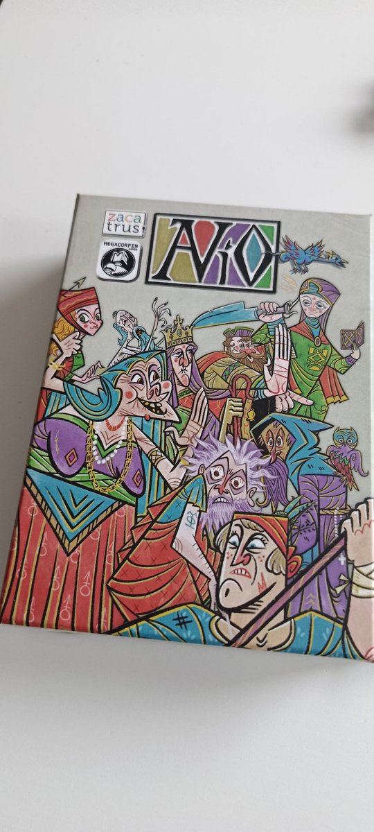 LudicaConexion's tweet photo. Mientras los peques corren un poco, unas bazas a esta joya que funciona como un reloj y mola muchísimo!!!! https://t.co/kGlSqLNVyS