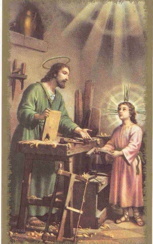 Pray The Rosary tweet media