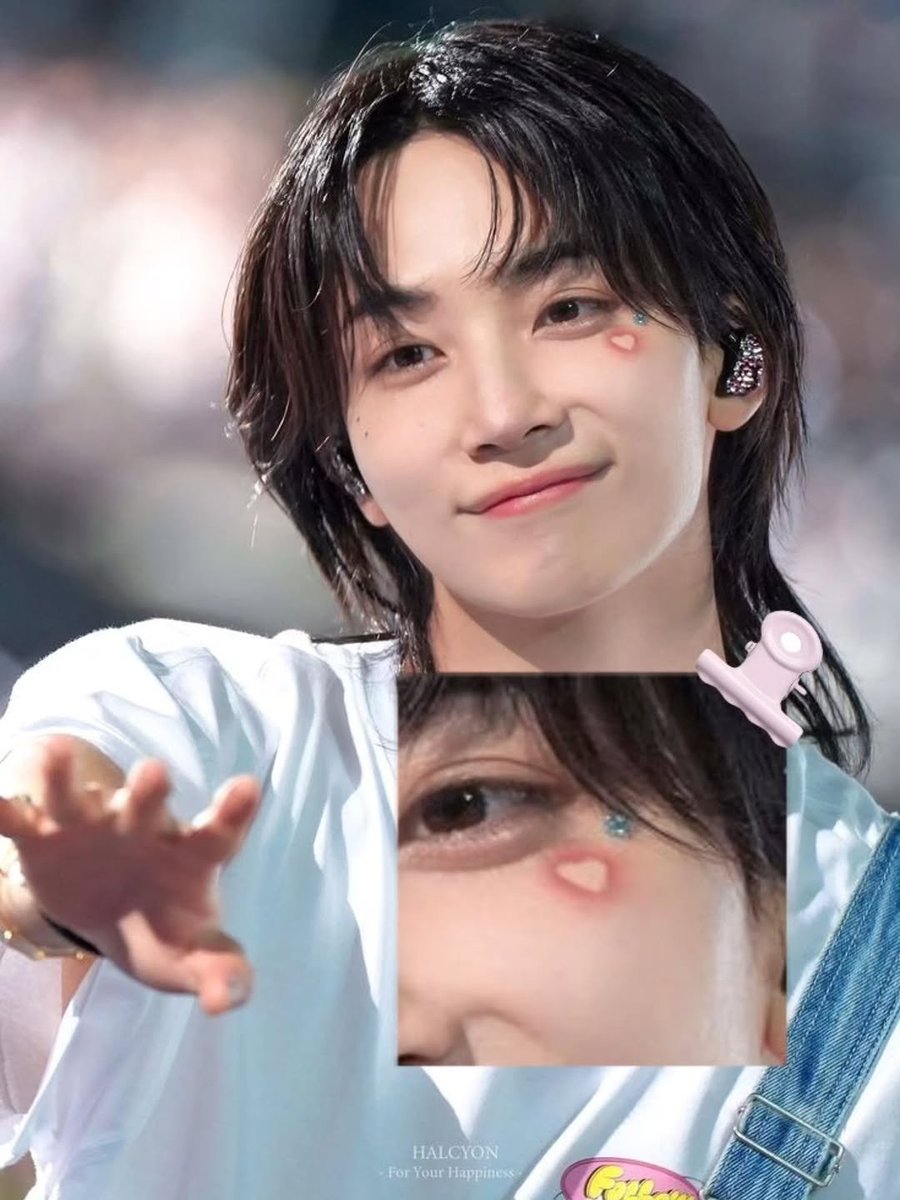 Sugar down bad for Jeonghan tweet media