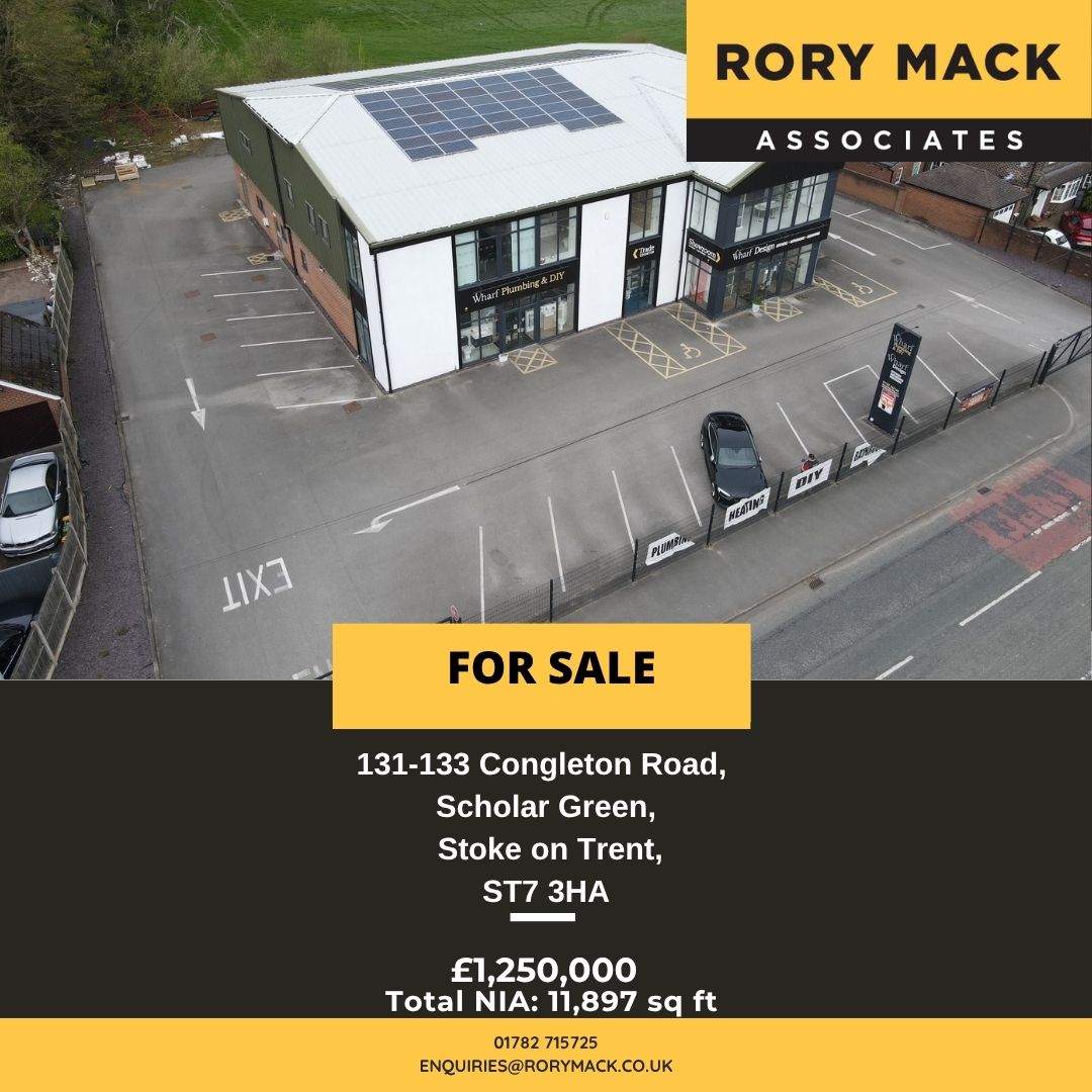 Rory Mack Associates tweet media