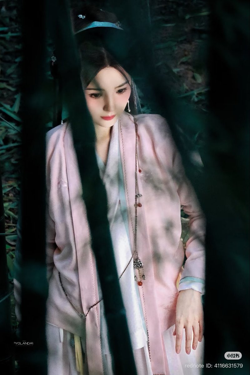 #TheIngeniousOne2 #MaoXiaotong as Kou Lianyi | The Ingenious One II