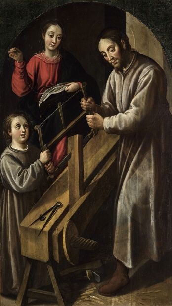 <a href="/SacerdosMariae/">Sacerdos in æternum ✪</a> Padre, aquí nuestros pintores habían tratado ya el tema con esa explicación que usted dá... Los burgueses victorianos y sus ñoñerías... 😜🤦🏻‍♀️