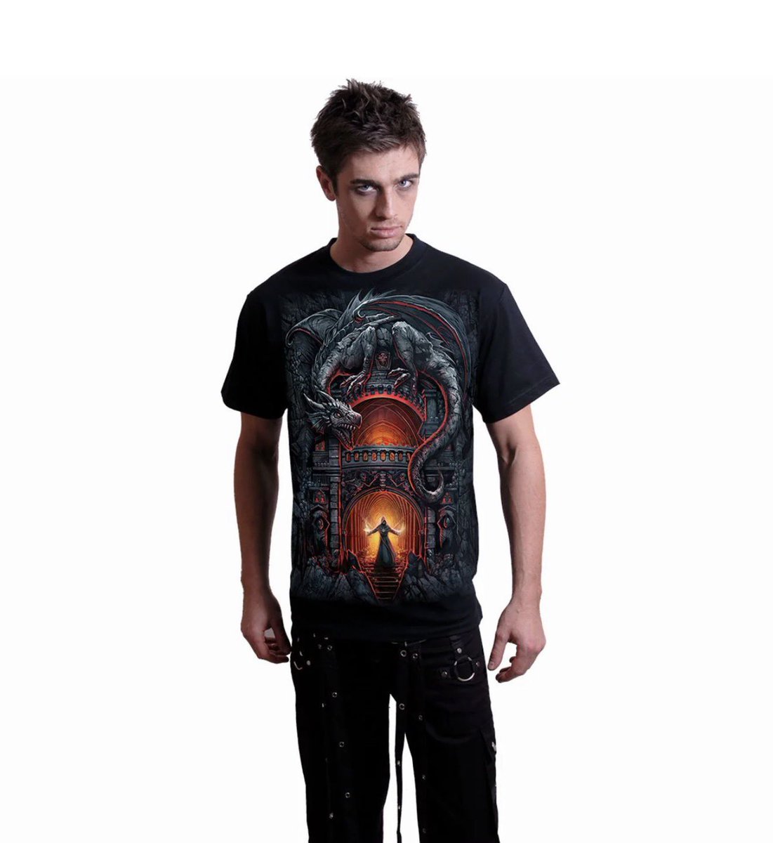 SpiralDirect's tweet image. 🧘‍♂️🤘🏼 spiraldirect.com/products/drago… #metalhead #metalmusic #heavymetal