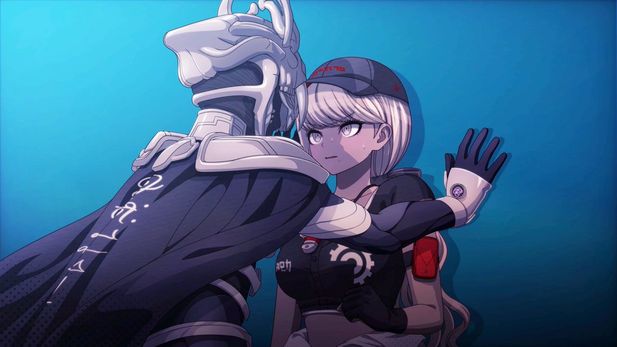 Addamaque saying Tsubasa's name is weird is so funny to me. I think it ...