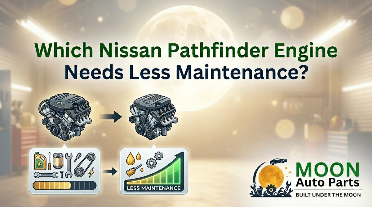 Moon Auto Parts tweet media