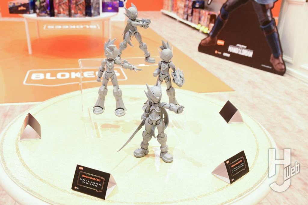 ホビージャパンウェブ情報局【HJ Web】 tweet media