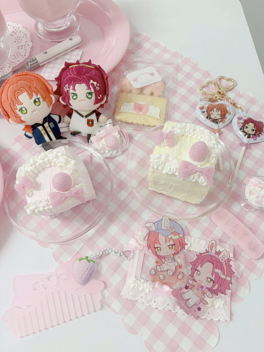 りさ🐾🎀 tweet media