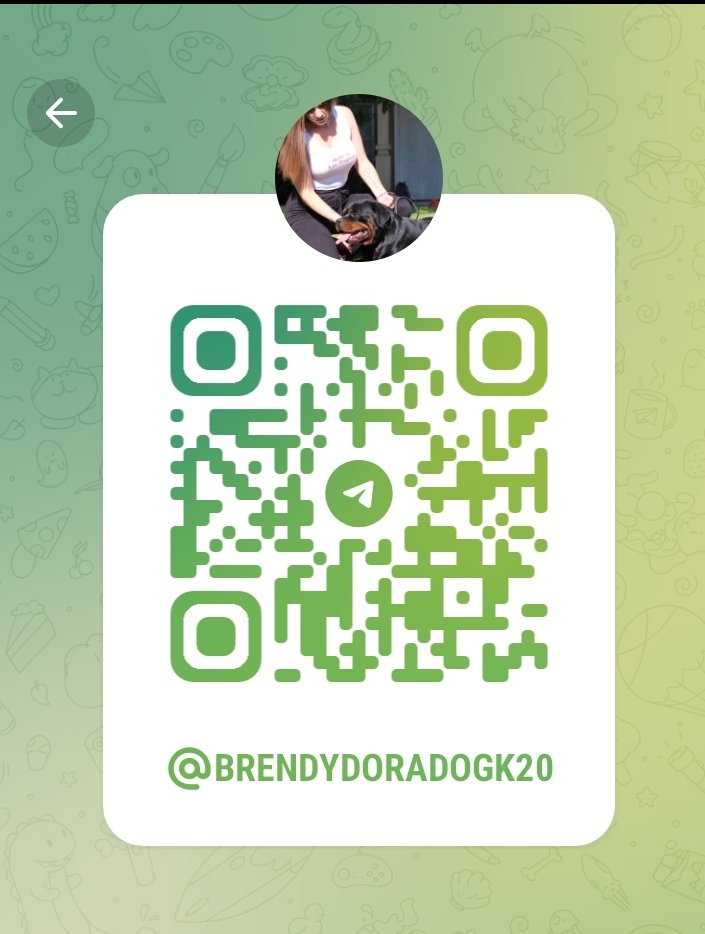 Knotty Brenda🐾 tweet media