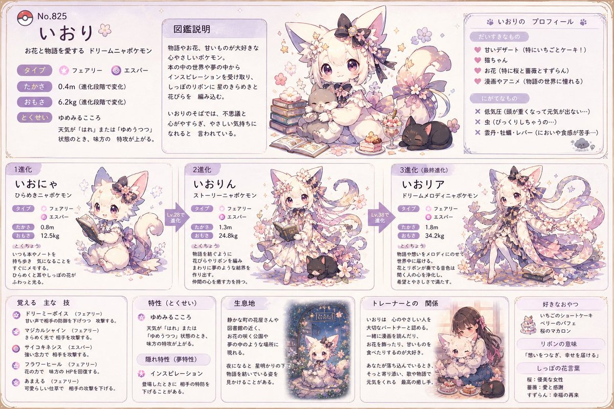 ❀𝄢いおり tweet media