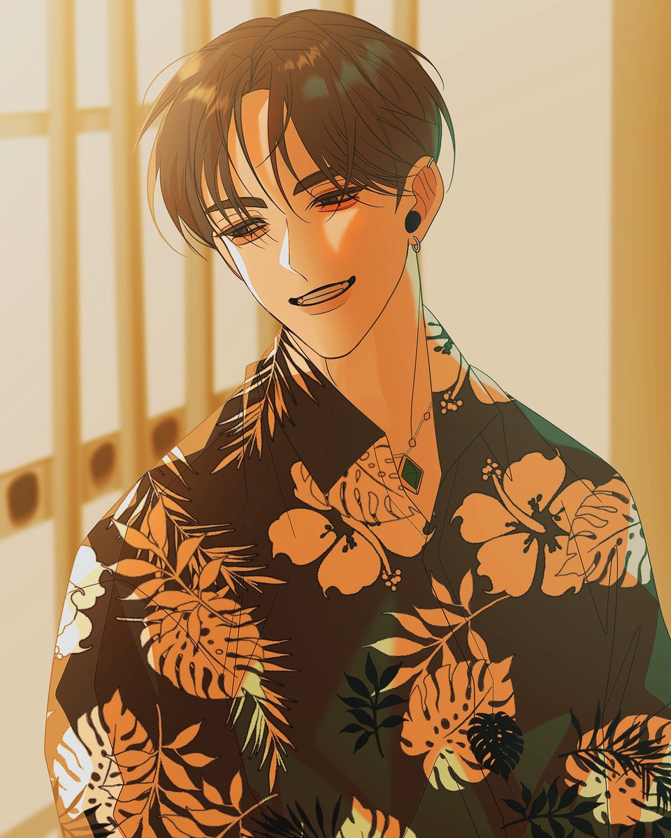 뉴늇~ tweet media