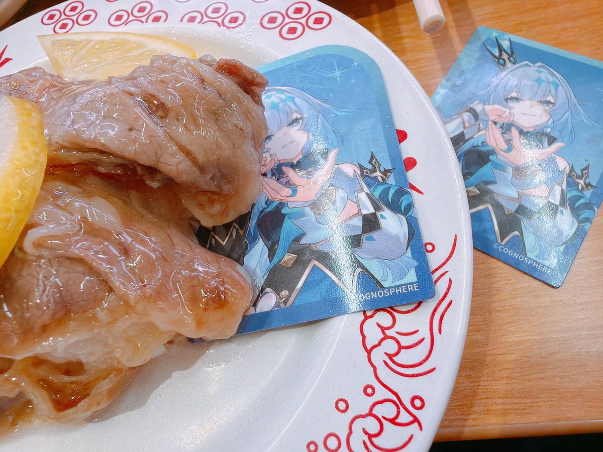 こ！！🥳 tweet media