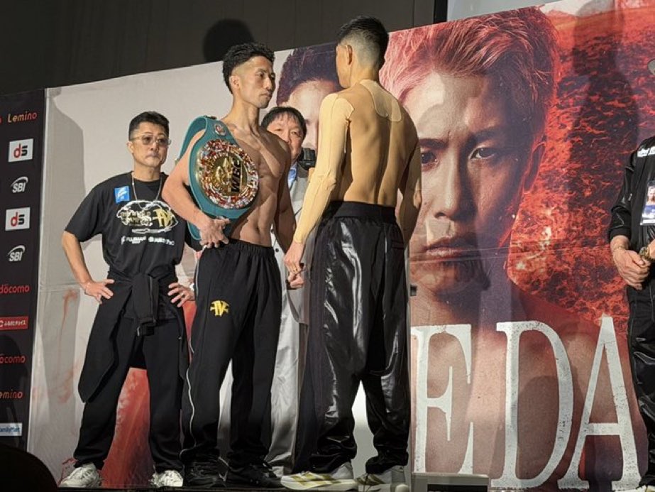 🥊 Great Chef Boxing 🥡 tweet media