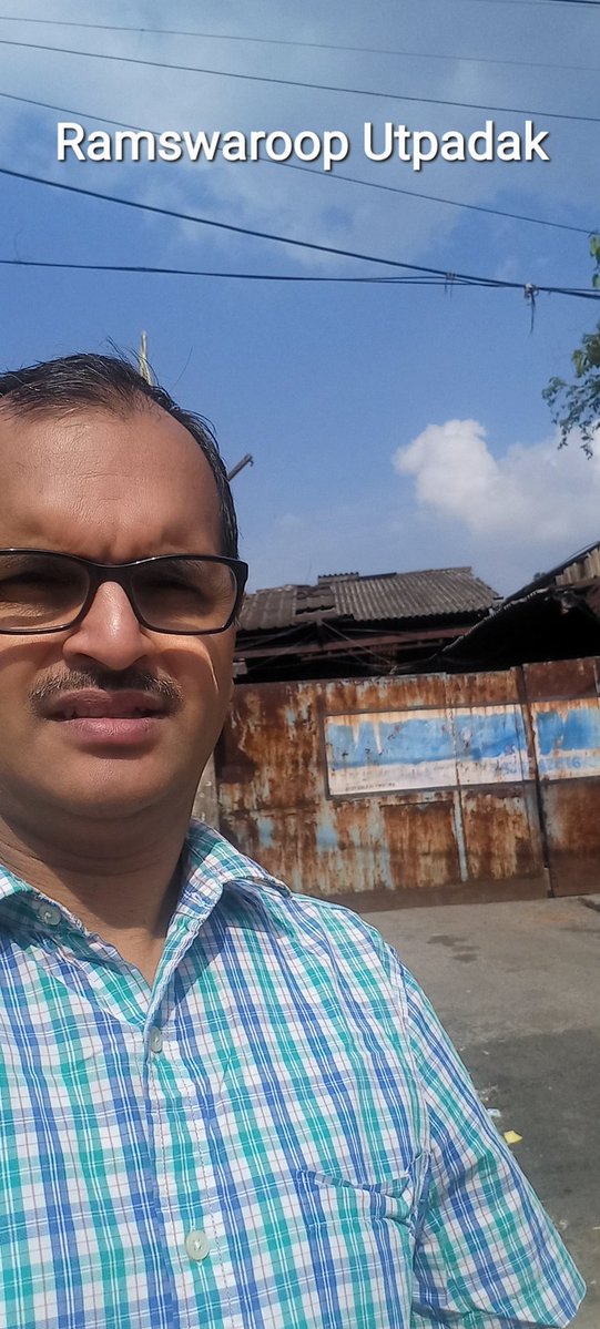 Kishore Kar tweet media