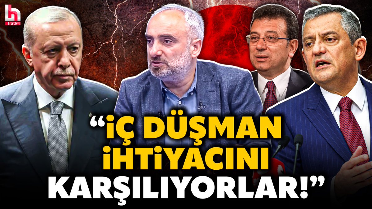 Halk TV tweet media