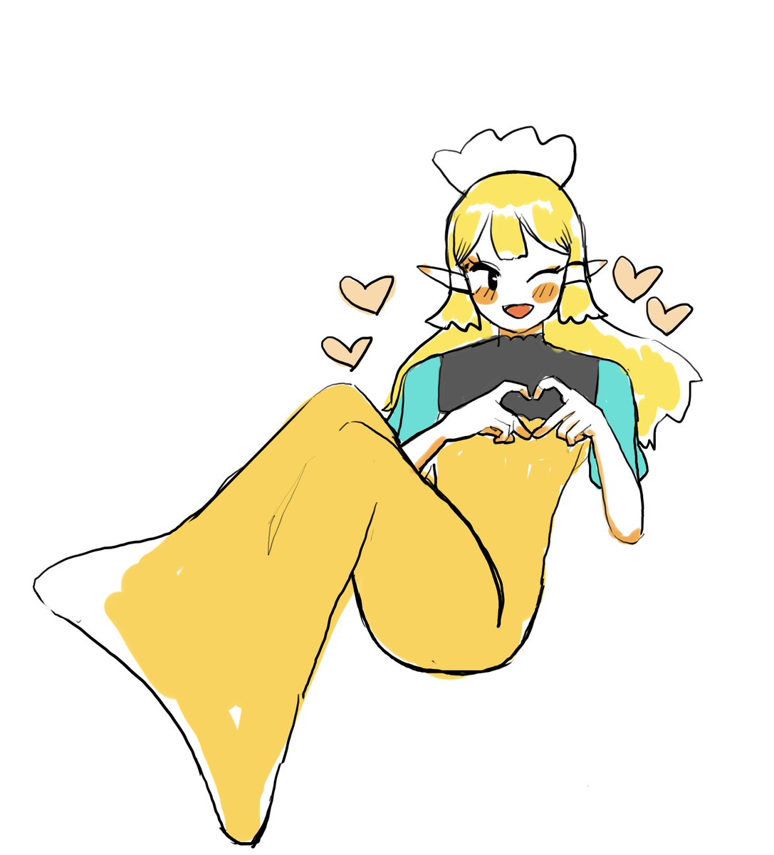 よろず tweet media