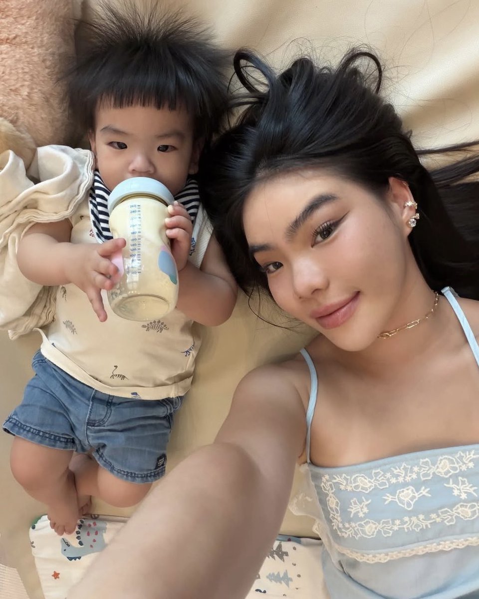 บิ๊กมัม* tweet media
