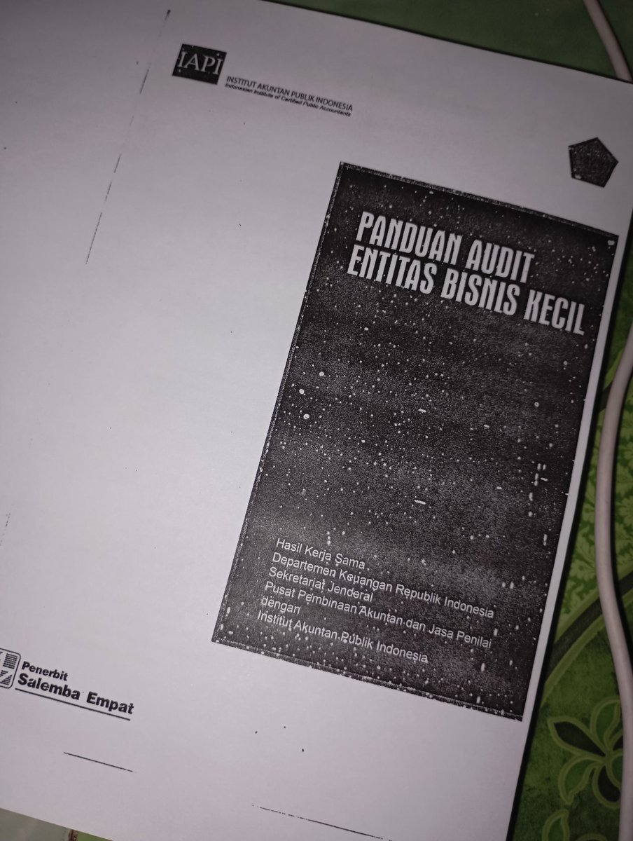 Naja | jasa edit tugas tweet media