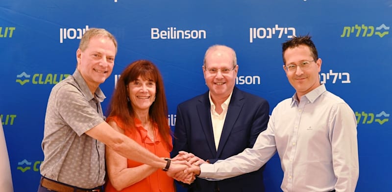 MOSSADil's tweet photo. 🚨 $50 MILLION FOR CANCER BREAKTHROUGHS IN ISRAEL

At a time when Israel is under constant attack, here’s what’s also happening:
Dr. Henry and Dr. Susan Samueli just donated $50 million to cancer research at Beilinson Hospital.

That’s on top of their original $25 million.

Total investment in the institute: $93.5 million

And results are already showing: 
• 3 treatments in clinical trials
• Advanced labs developing immune-based therapies
• Positioned to become a global leader in cancer innovation

This is the part of Israel the headlines ignore.

While others invest in destruction, Israel invests in saving lives.

The real question:
How many lives worldwide will be saved because of this?