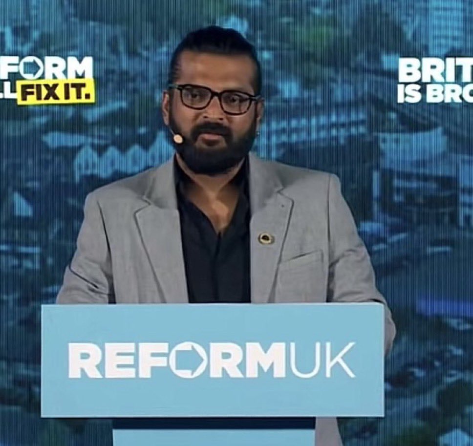 BRITAIN IS BROKEN 🇬🇧 tweet media