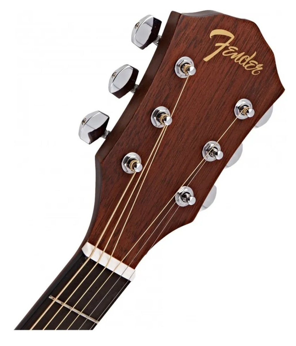 ahorrandoandook's tweet image. *Ese "algún día aprendo guitarra" se termina hoy. 🎸
Fender FA-125 + accesorios | $327.075** | 6 cuotas de $73.989
Llega gratis el lunes 👉 meli.la/31AbUcT
🔗 Link de afiliado 

#Música #Guitarra