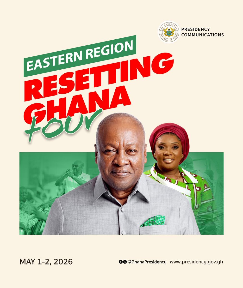Felix Kwakye Ofosu tweet media