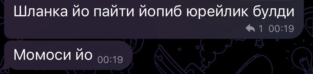 Dilobar Qorabekova tweet media