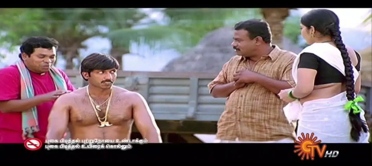 Vetrimaran tweet media