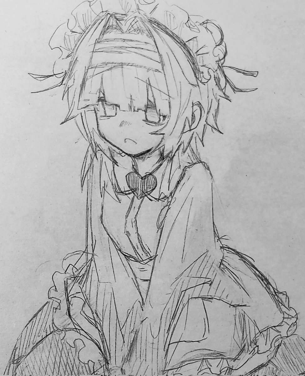 霧雨が降る森🐦‍⬛👺 tweet media
