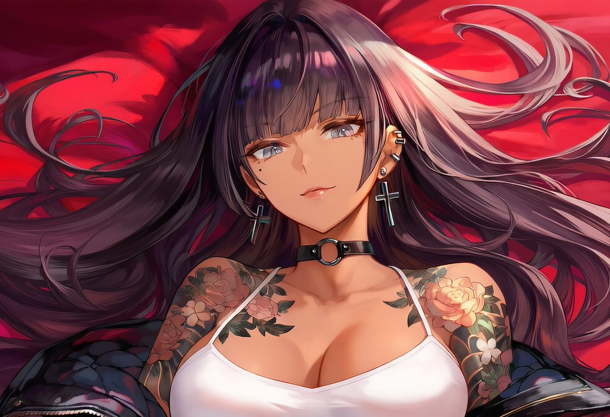 RiteAlt's tweet photo. Eyes up here~ 👀 https://t.co/zKFWtAKQfy