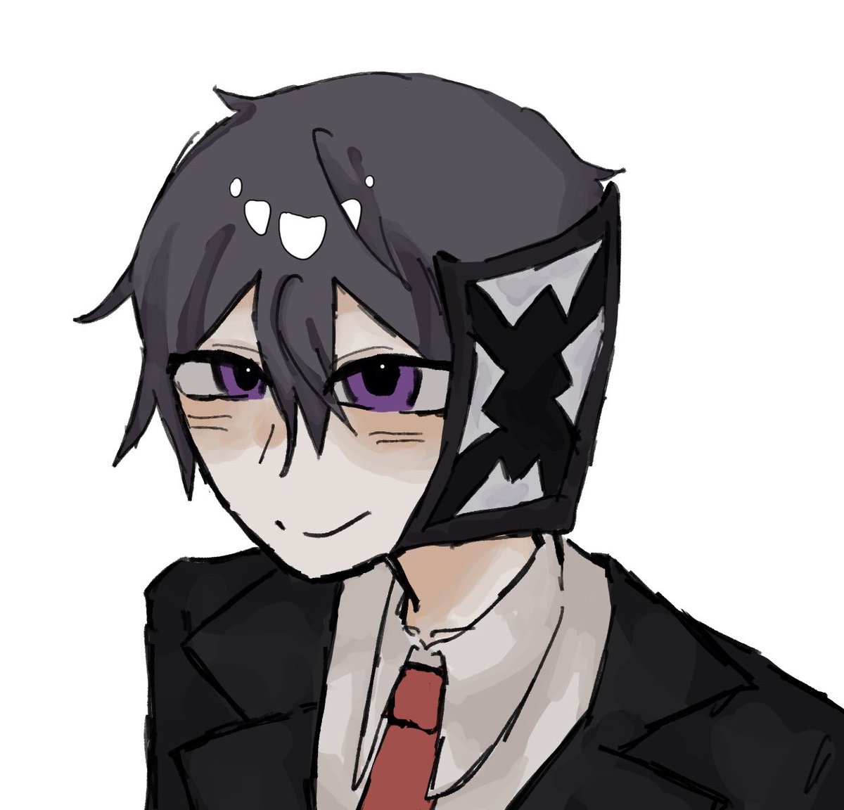 少年さん tweet media
