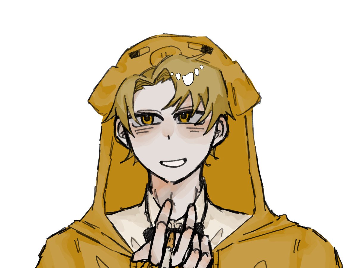 少年さん tweet media
